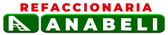 Refaccionaria Anabeli
