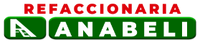 Refaccionaria Anabeli