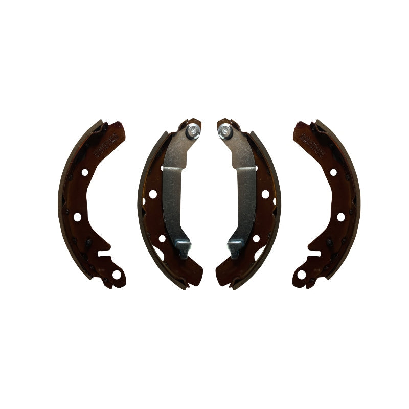 Balatas traseras CHEVROLET MATIZ 1 L 2003-2015