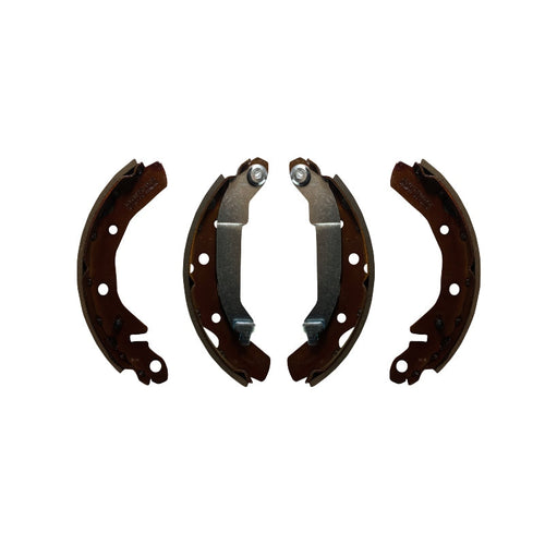 Balatas traseras CHEVROLET MATIZ 1 L 2003-2015