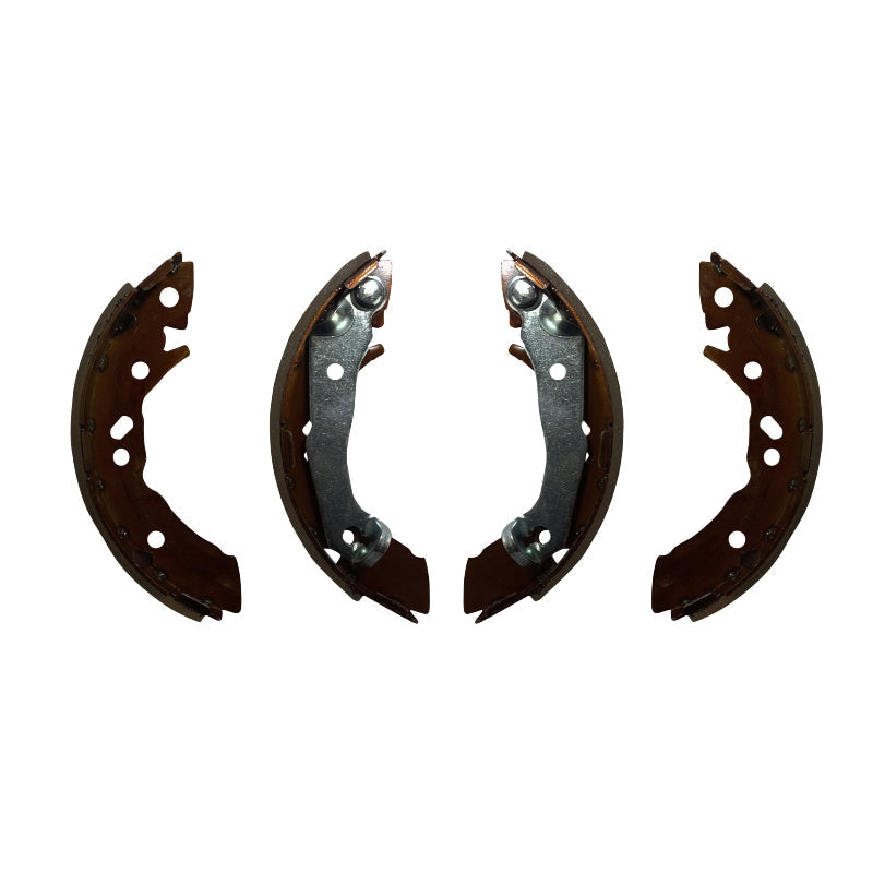 Balatas traseras HYUNDAI ATOS 1.1 L 2005-2012