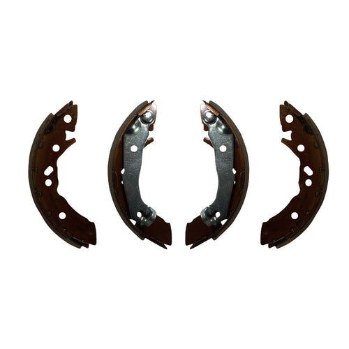 Balatas traseras HYUNDAI ATOS 1.1 L 2005-2012