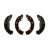 Balatas traseras tambor HYUNDAI GRAND I10 1.2 L 2015-2022