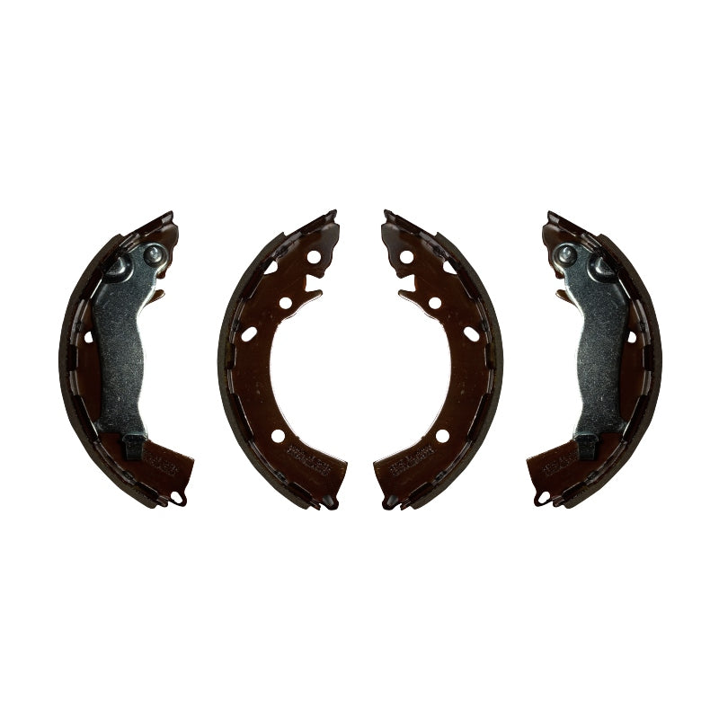 Balatas traseras tambor HYUNDAI GRAND I10 1.2 L 2015-2022