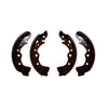 Balatas traseras tambor NISSAN SENTRA 2.5 L 2002-2006
