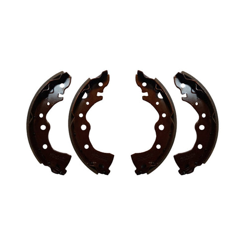 Balatas traseras tambor NISSAN SENTRA 2.5 L 2002-2006