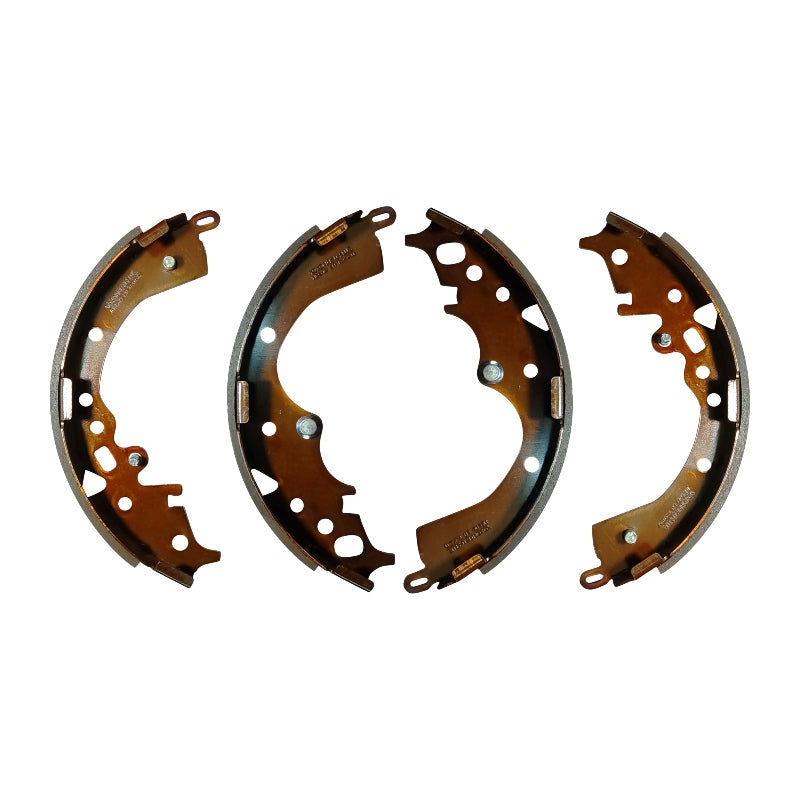 Balatas traseras TOYOTA TACOMA 4.7 V8 2005-2005