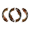 Balatas traseras TOYOTA TACOMA 4.0 V6 2005-2015