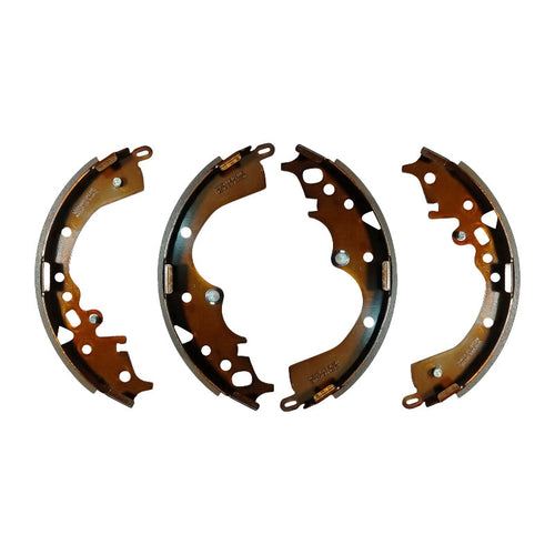 Balatas traseras TOYOTA TACOMA 4.0 V6 2005-2015