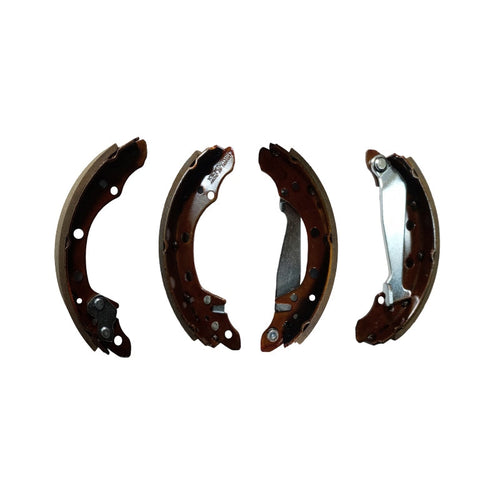 Balatas traseras VW GOLF A3 2.8 V6 1998-1999
