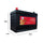 Batería 11 placas   BCI 27F  620 Amp TOYOTA CRESSIDA 1.8 L 1990-1990