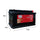 Batería 13 placas   BCI 41  660 Amp VW JETTA A3 2.8 V6 1997-1999