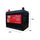 Batería 15 placas   BCI 75/86  590 Amp TOYOTA TERCEL 1.5 L 1997-1999