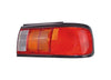 CALAVERA DERECHA CON DIVISIÓN ROJA NISSAN TSURU III 1.6 L 1994-1997