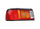 CALAVERA IZQUIERDA CON DIVISIÓN ROJA NISSAN TSURU III 1.6 L 1994-1997