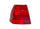 CALAVERA IZQUIERDA DIRECCIONAL ROJA VW JETTA A4 2.8 V6 1999-2003