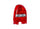 CALAVERA IZQUIERDA VW POINTER 1.8 L 2000-2005