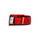 CALAVERA DERECHA 52 LEDS CON MOVIMIENTO NISSAN TSURU III 2 L 1994-1996 IPADSA