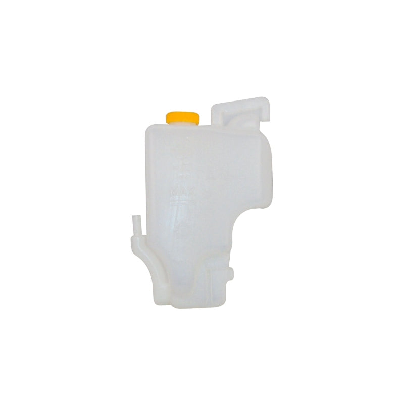 Depósito de anticongelante con tapón sin manguera NISSAN TSURU III 1.6 L 1992-2017 NACIONAL