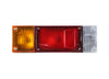 CALAVERA IZQUIERDA CON ARNES NISSAN PICK-UP D23 2.5 L 2016-2019