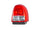 CALAVERA DERECHA CHEVROLET CHEVY C3 1.6 L 2009-2012