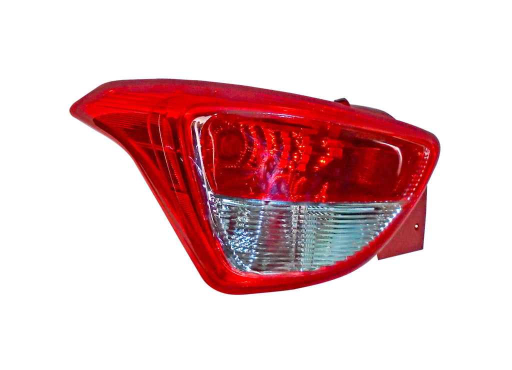 CALAVERA IZQUIERDA HYUNDAI GRAND I10 1.2 L 2015-2020