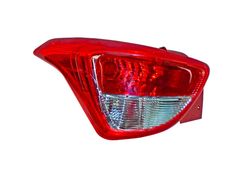 CALAVERA IZQUIERDA HYUNDAI GRAND I10 1.2 L 2015-2020