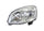 FARO IZQUIERDO CHEVROLET CHEVY C3 1.6 L 2009-2012