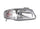 FARO DERECHO VW POINTER 2 L 2006-2010