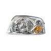 FARO IZQUIERDO HYUNDAI ATOS 1.1 L 2005-2012 NIKKO