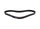 BANDA DE ALTERNADOR SIN AIRE ACONDICIONADO SEAT CORDOBA 1.6 L 2003-2010