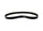 BANDA DE ALTERNADOR VW LUPO 1.6 L 2004-2009