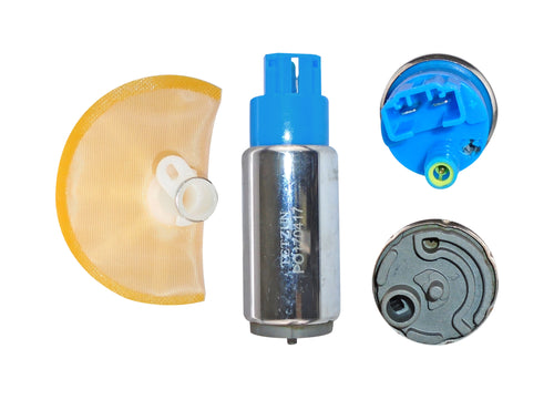 BOMBA DE GASOLINA REPUESTO MITSUBISHI MONTERO 3.5 V6 2002-2002