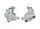 BOMBA DE ACEITE NISSAN MARCH 1.6 L 2011-2019