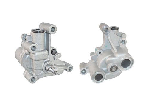 BOMBA DE ACEITE NISSAN MARCH 1.6 L 2011-2019