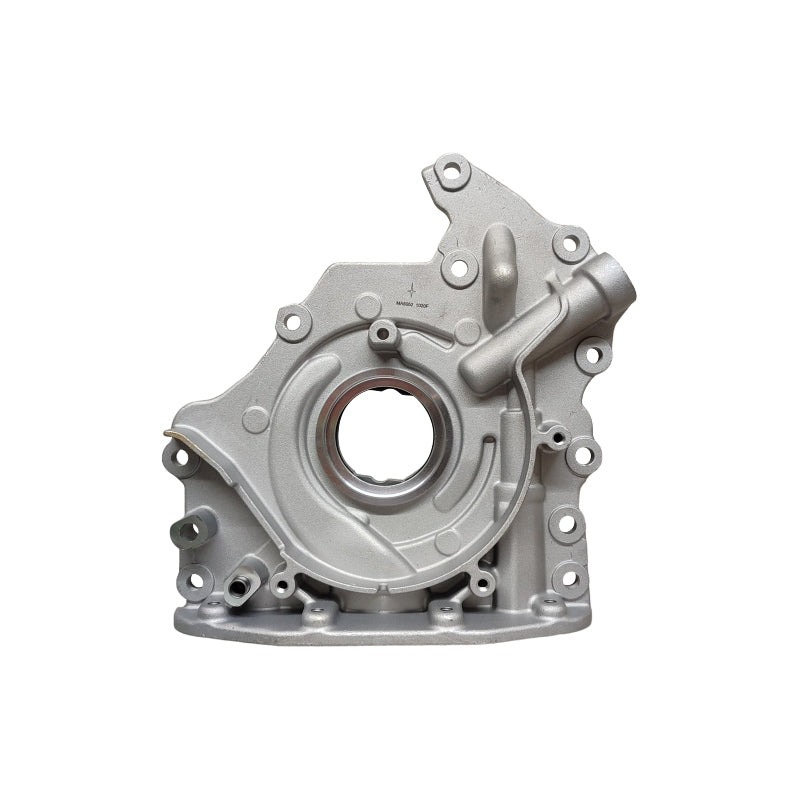 BOMBA DE ACEITE PEUGEOT PARTNER 1.6 L 2012-2018 MORESA