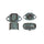 SENSOR MAP 1 TORNILLO DODGE ATTITUDE 1.6 L 2006-2008