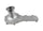 BOMBA DE AGUA COMPLETA BRIDA GRANDE CHRYSLER LEBARON 2.5 L 1992-1995