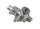 BOMBA DE AGUA COMPLETA DODGE DAKOTA 5.9 V8 2000-2003