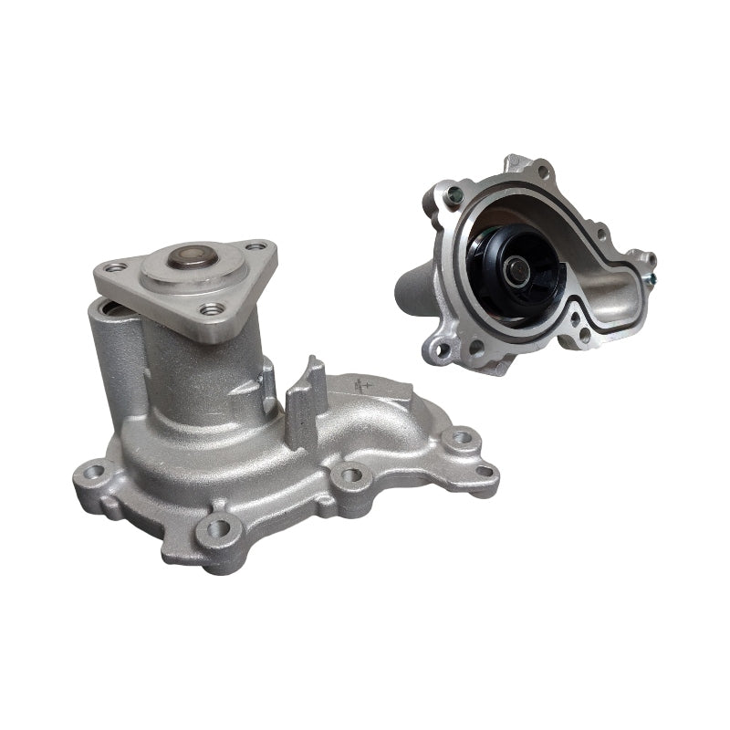 BOMBA DE AGUA COMPLETA FORD FIGO 1.5 L 2019-2022 MORESA