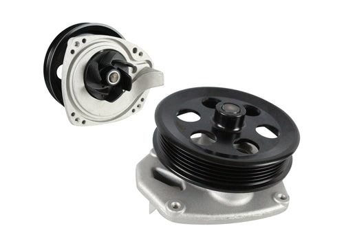 BOMBA DE AGUA COMPLETA BUICK REGAL 2 L 2011-2017