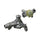 BOMBA DE AGUA COMPLETA CHEVROLET BLAZER 4.3 V6 1987-1995 MORESA