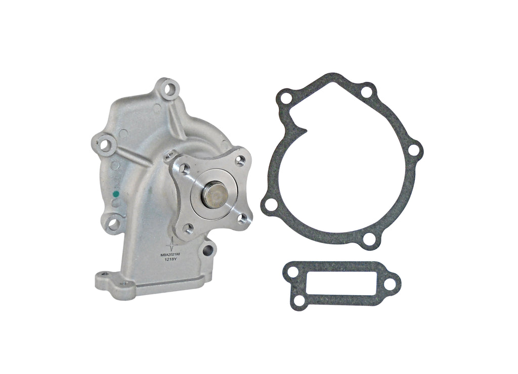 BOMBA DE AGUA COMPLETA NISSAN TSURU III 16 VÁLVULAS 1.6 L 1994-2017