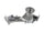 BOMBA DE AGUA COMPLETA NISSAN FRONTIER 3.3 V6 1999-2004
