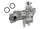 BOMBA DE AGUA COMPLETA BRIDA CHICA VW ATLANTIC 1.7 L 1982-1985