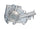 BOMBA DE AGUA COMPLETA CHEVROLET MATIZ 1 L 2003-2015