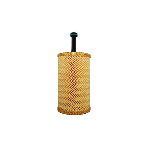 FILTRO DE ACEITE CARTUCHO LARGO PEUGEOT GRAND RAID 1.6 L 2007-2012
