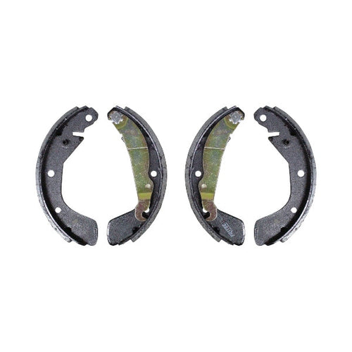 BALATAS TRASERAS CHEVROLET CHEVY C3 1.6 L 2009-2012