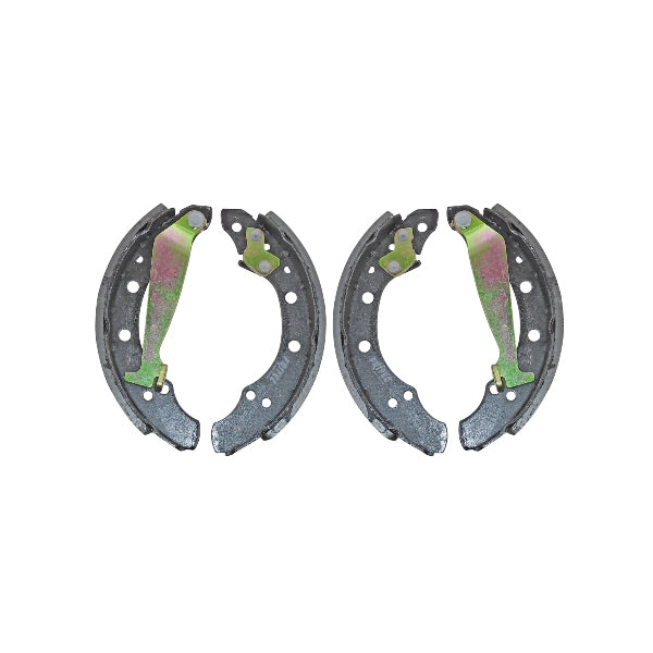 BALATAS TRASERAS VW GOL 1.6 L 2008-2016