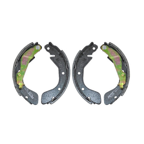 BALATAS TRASERAS CHEVROLET SPARK 1.2 L 2011-2017